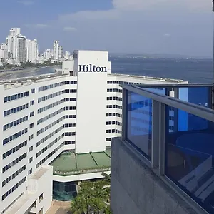 Coral Caribe 1415 , Cartagena Colombia