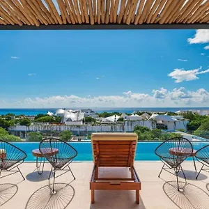 Paseo Luxury House Playa del Carmen
