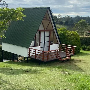 Pietrasanta , Rionegro Colombia