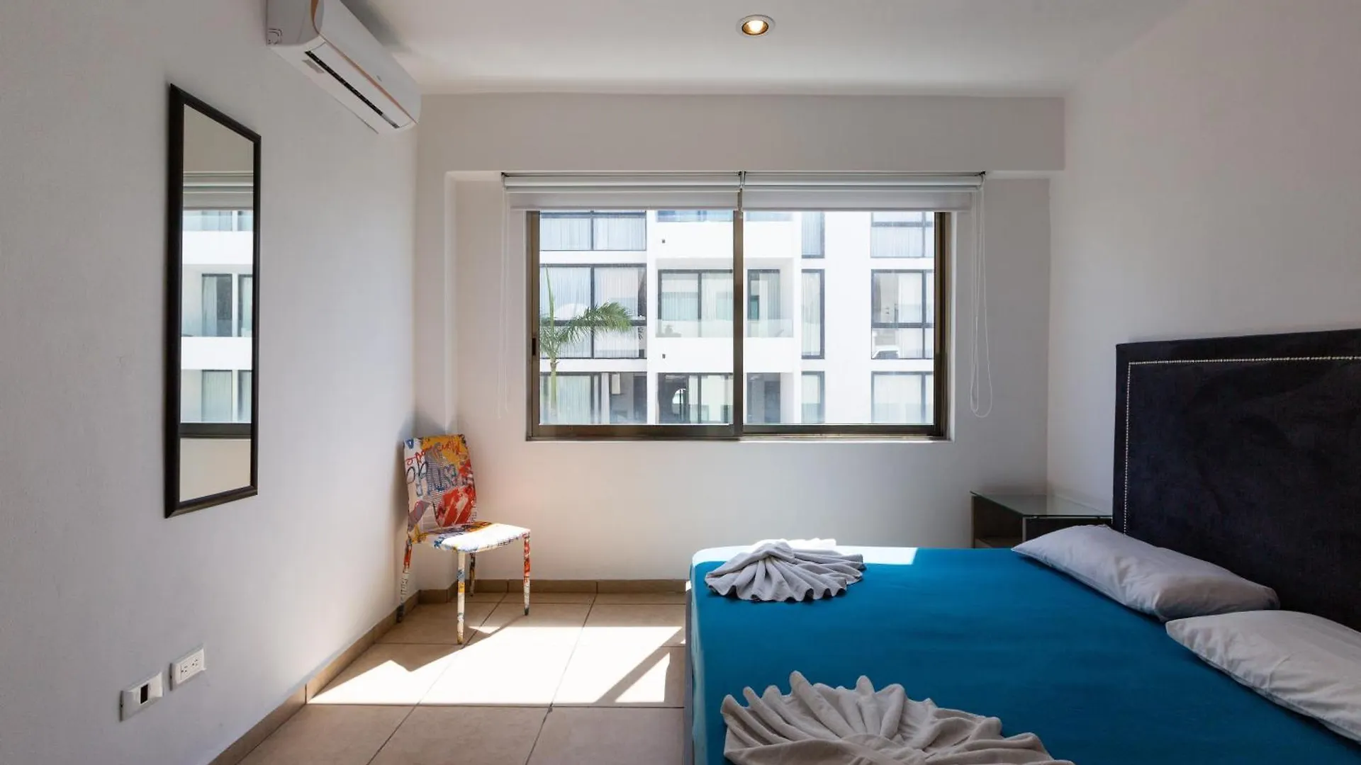 Best Penthouses&Apartments In The Center Of Pdc! プレヤデルカーメン アパート