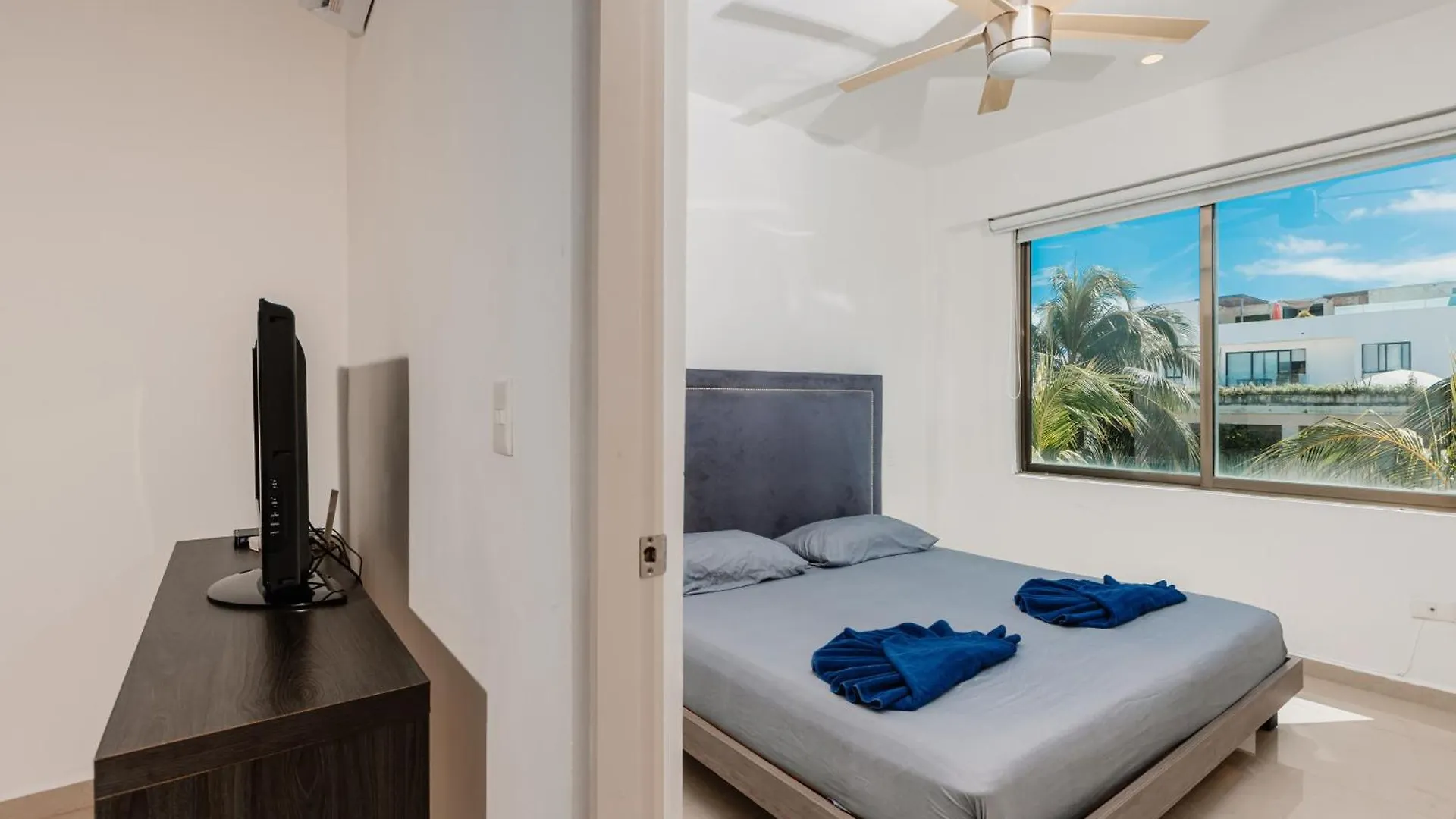 Best Penthouses&Apartments In The Center Of Pdc! プレヤデルカーメン メキシコ