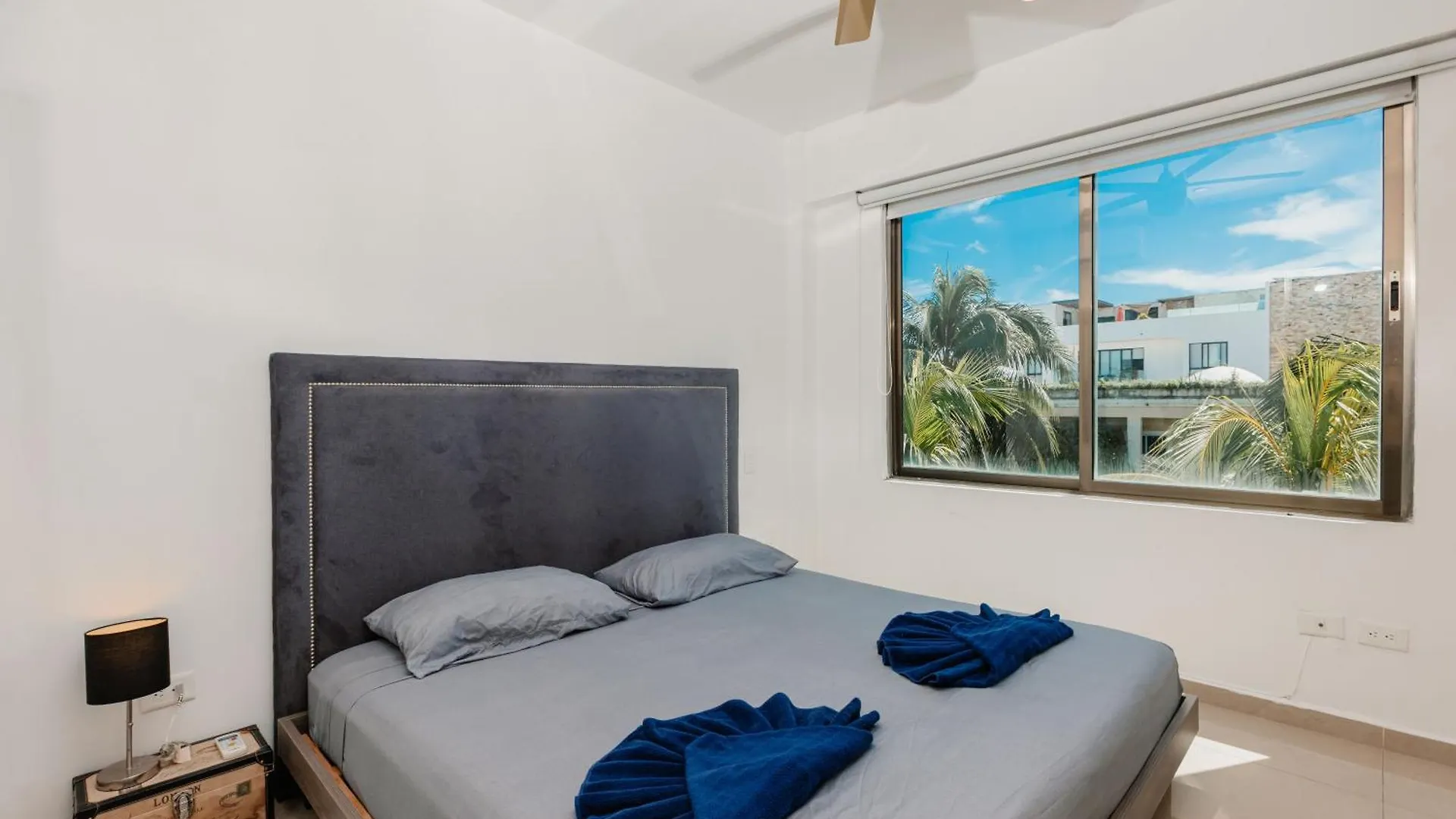 Best Penthouses&Apartments In The Center Of Pdc! プレヤデルカーメン