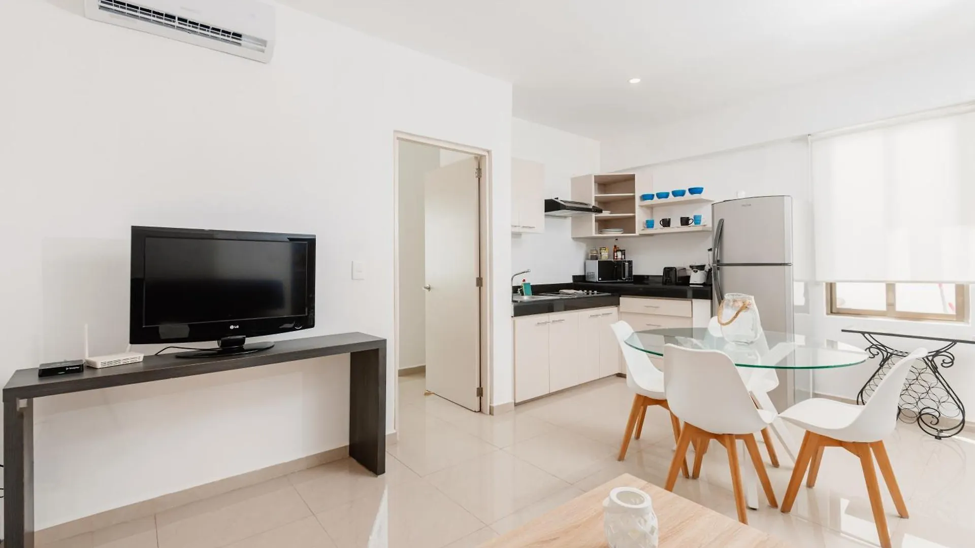 アパート Best Penthouses&Apartments In The Center Of Pdc! プレヤデルカーメン